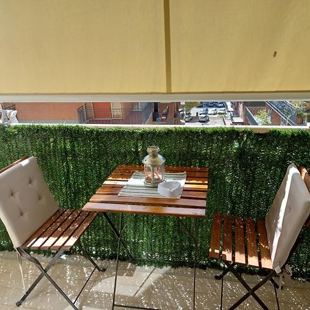 Salerno Inn B&B ภายนอก รูปภาพ