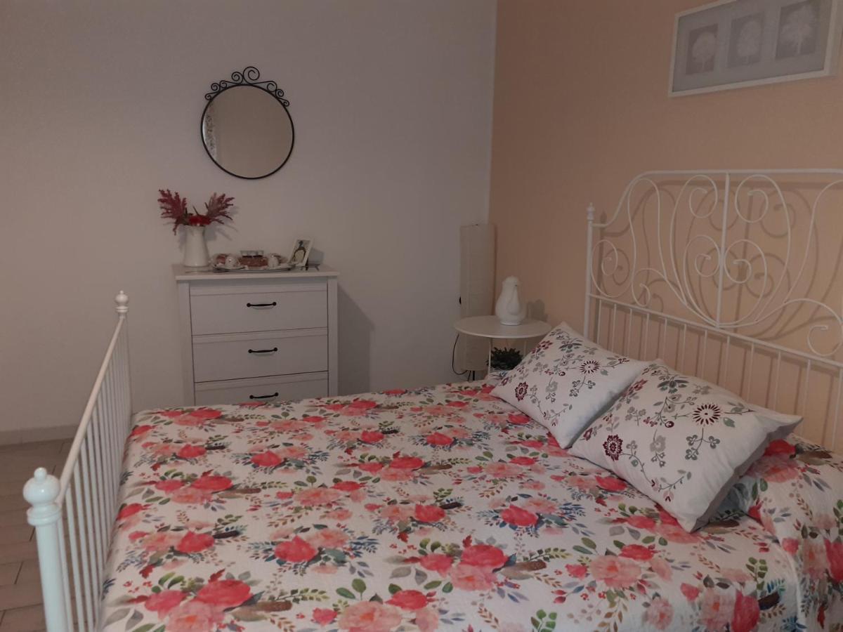 Salerno Inn B&B ภายนอก รูปภาพ