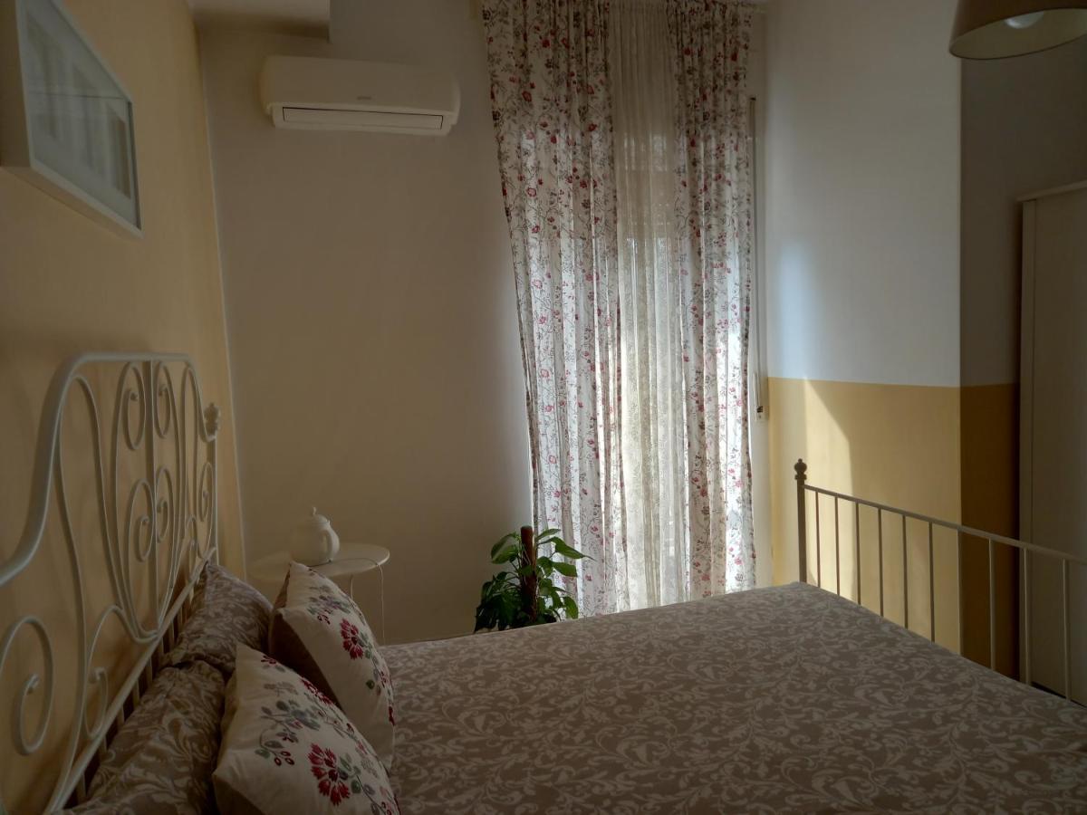 Salerno Inn B&B ภายนอก รูปภาพ