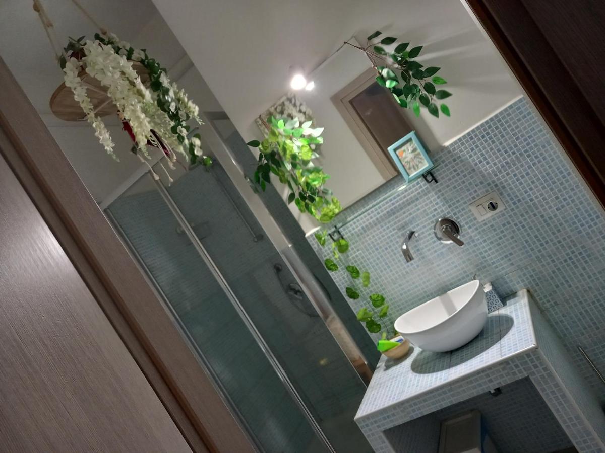 Salerno Inn B&B ภายนอก รูปภาพ