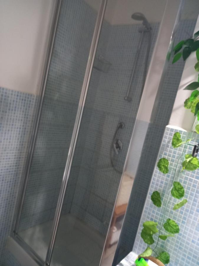 Salerno Inn B&B ภายนอก รูปภาพ