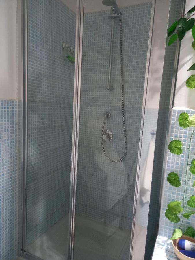 Salerno Inn B&B ภายนอก รูปภาพ
