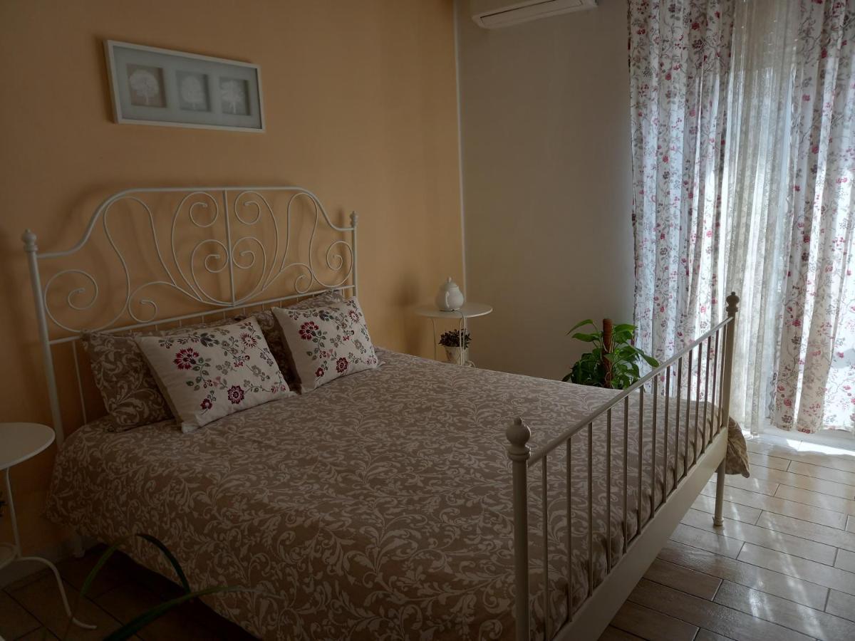 Salerno Inn B&B ภายนอก รูปภาพ