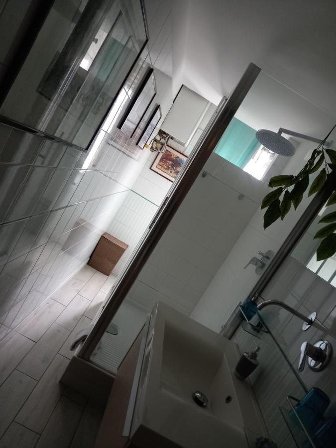 Salerno Inn B&B ภายนอก รูปภาพ