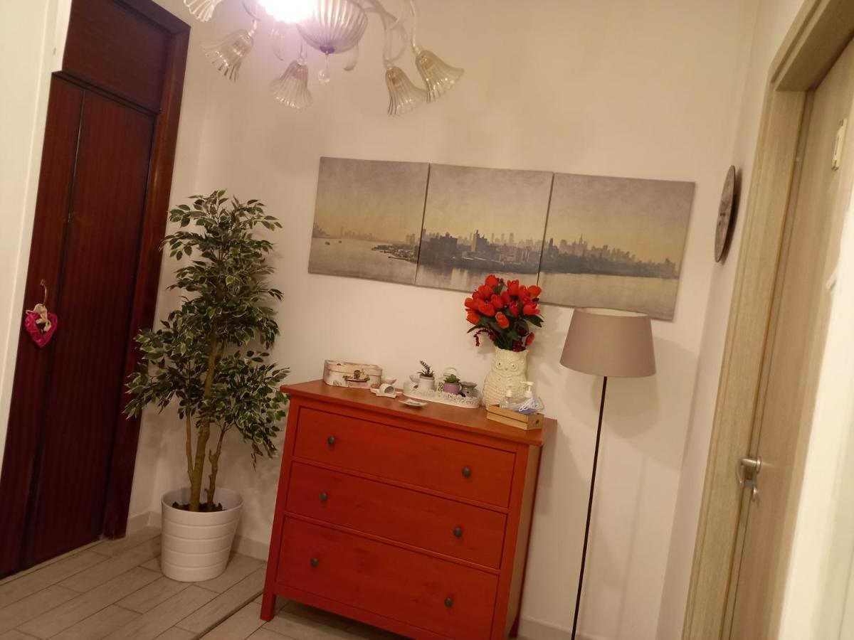 Salerno Inn B&B ภายนอก รูปภาพ