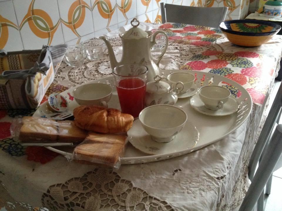 Salerno Inn B&B ห้อง รูปภาพ