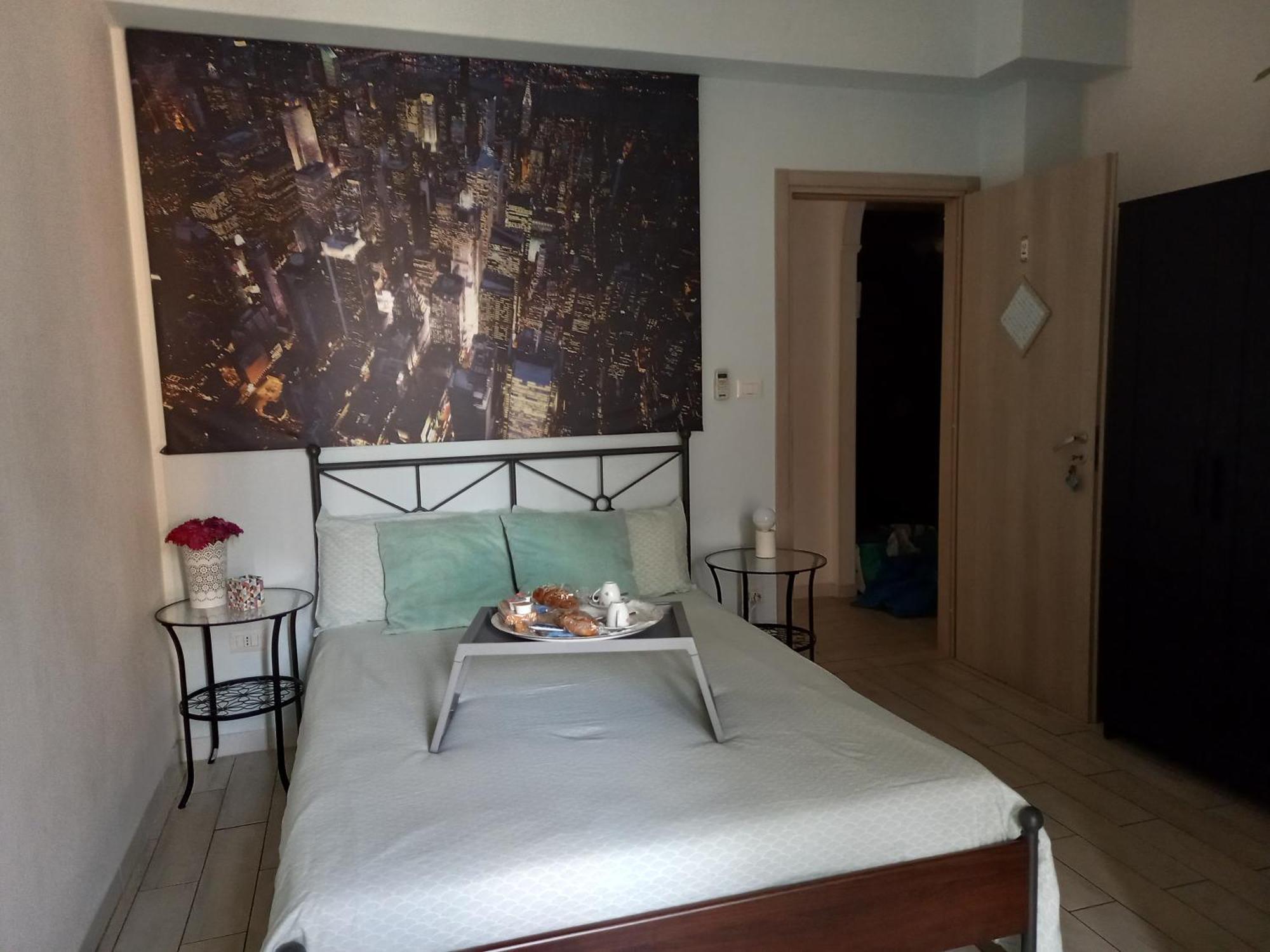 Salerno Inn B&B ภายนอก รูปภาพ