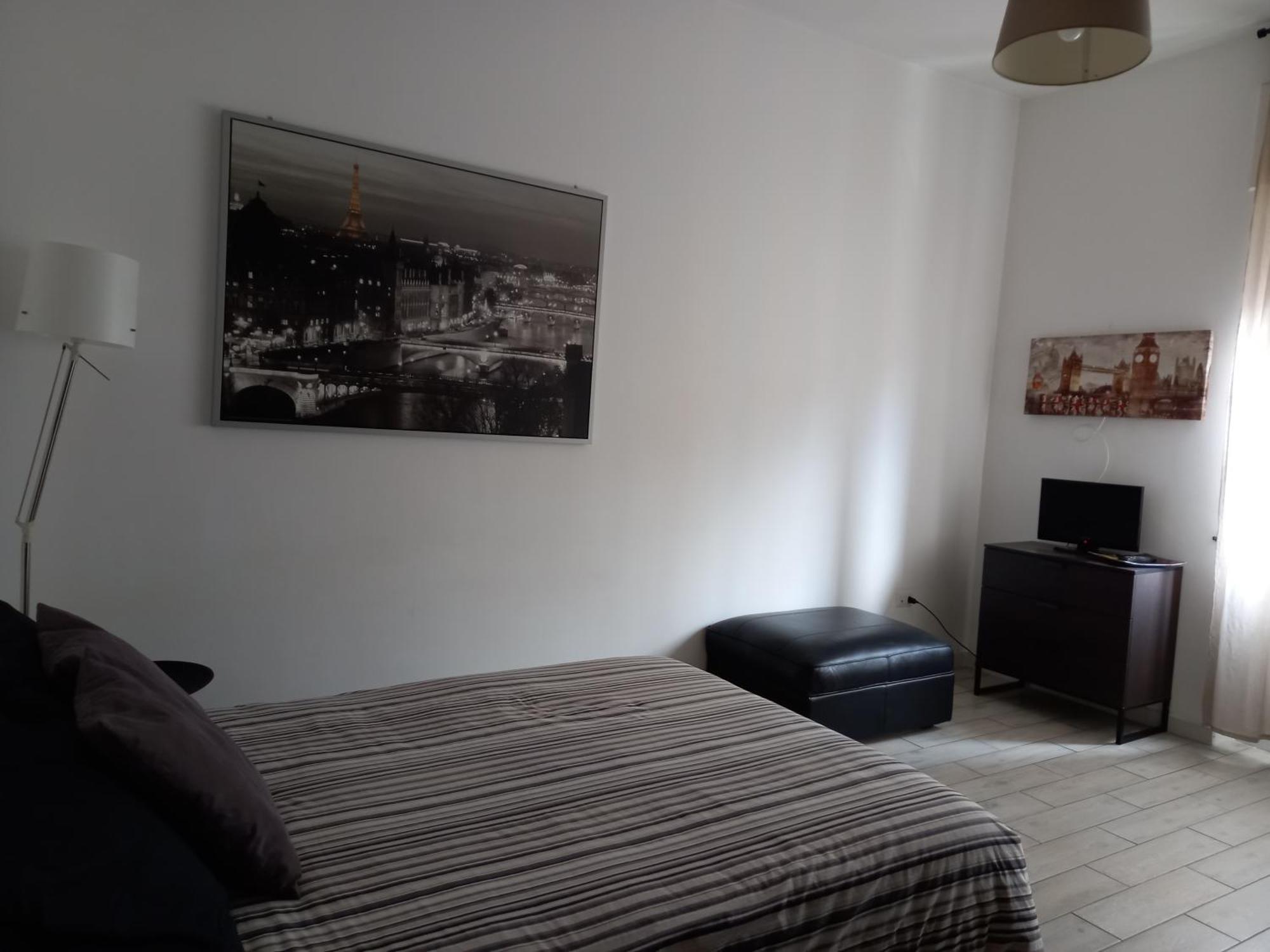 Salerno Inn B&B ภายนอก รูปภาพ