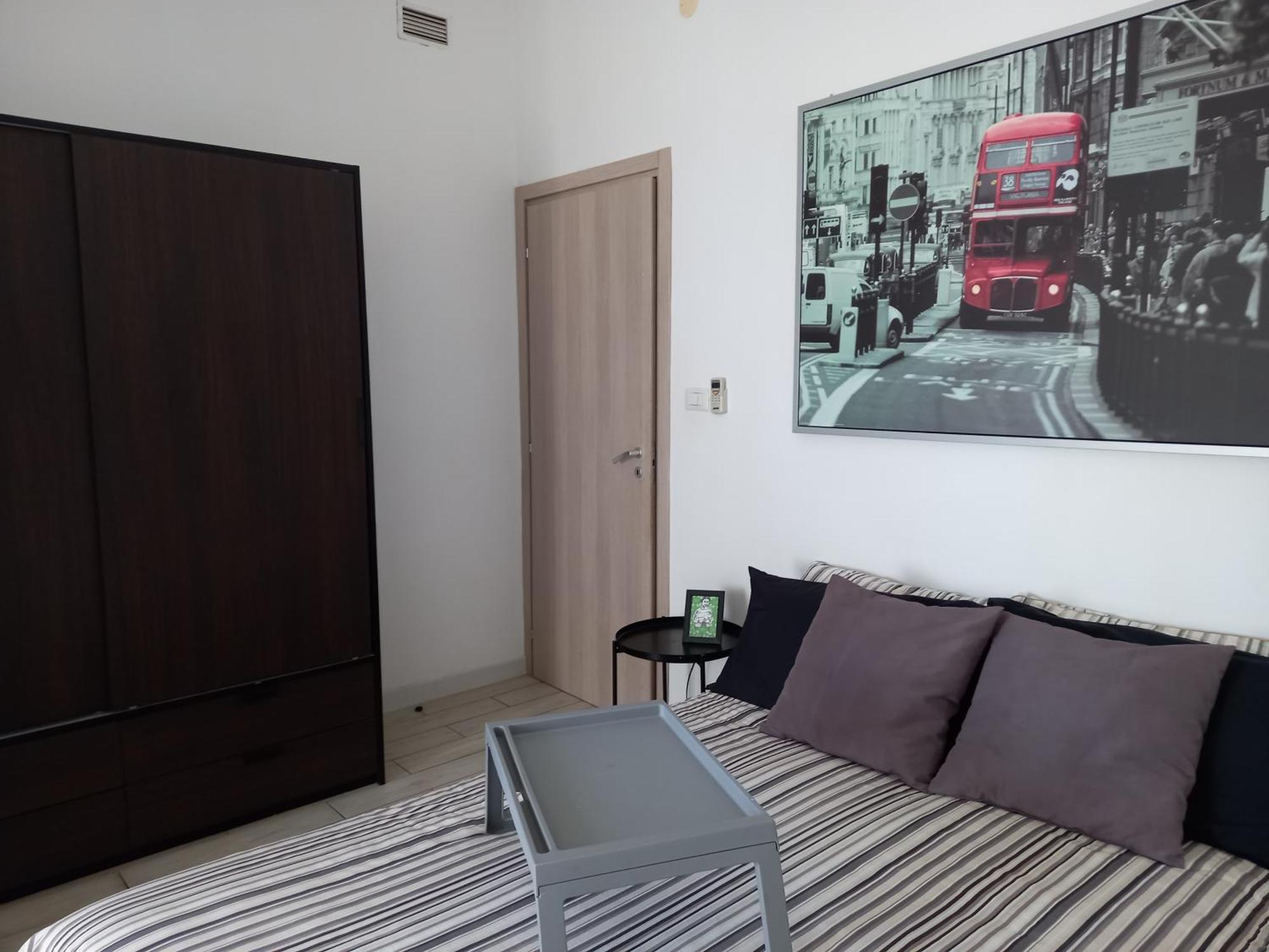 Salerno Inn B&B ภายนอก รูปภาพ