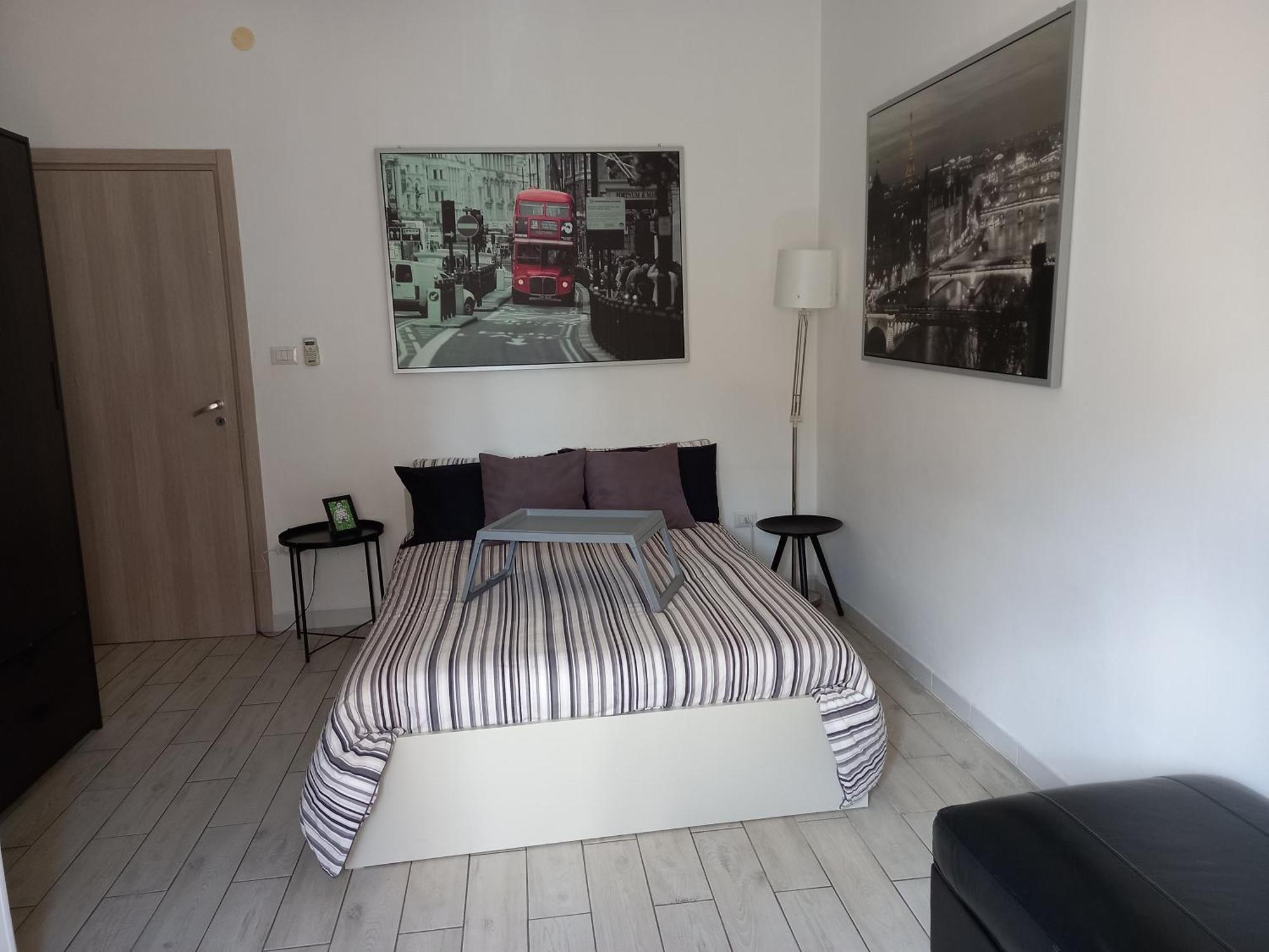 Salerno Inn B&B ภายนอก รูปภาพ