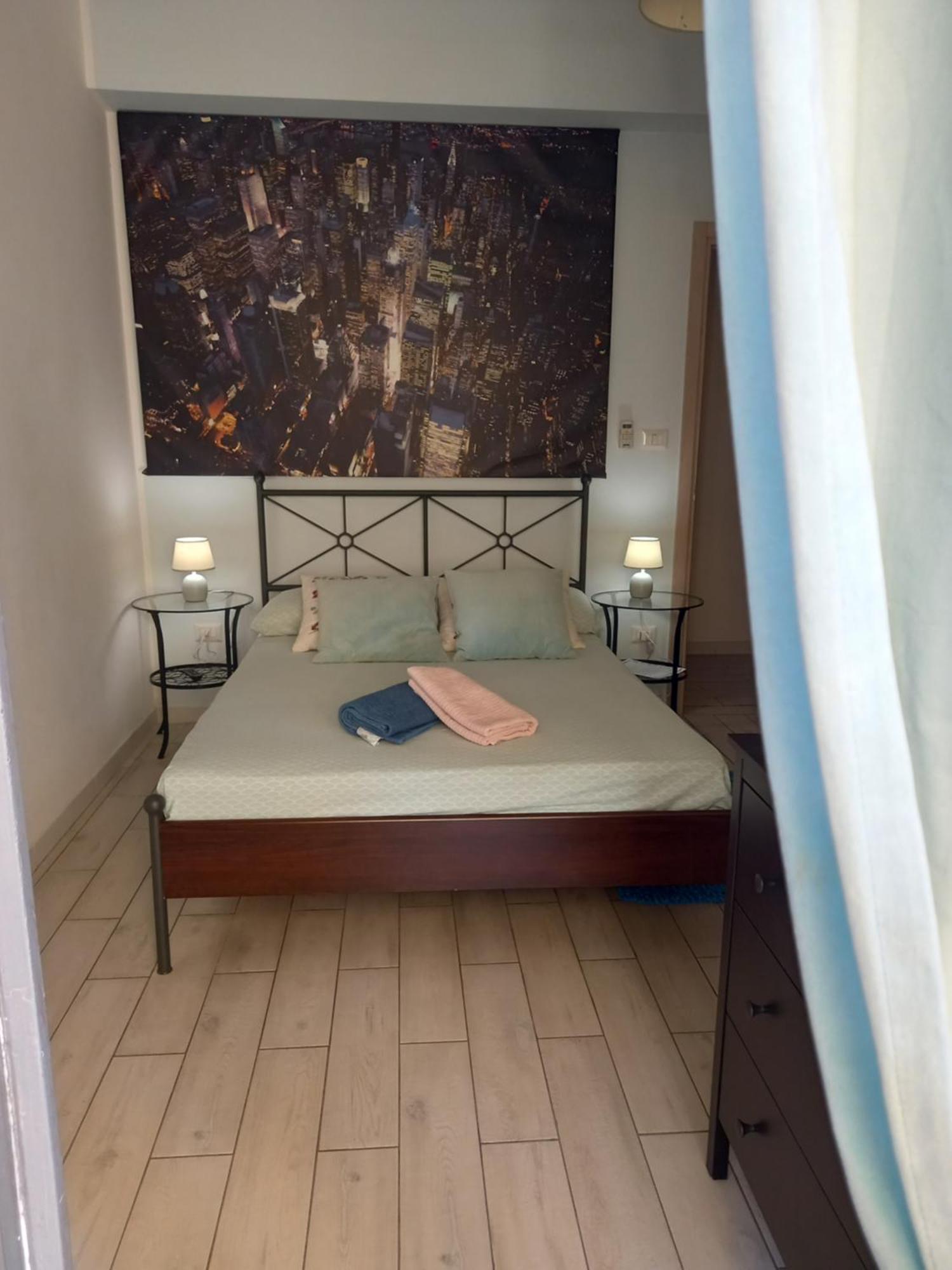Salerno Inn B&B ภายนอก รูปภาพ