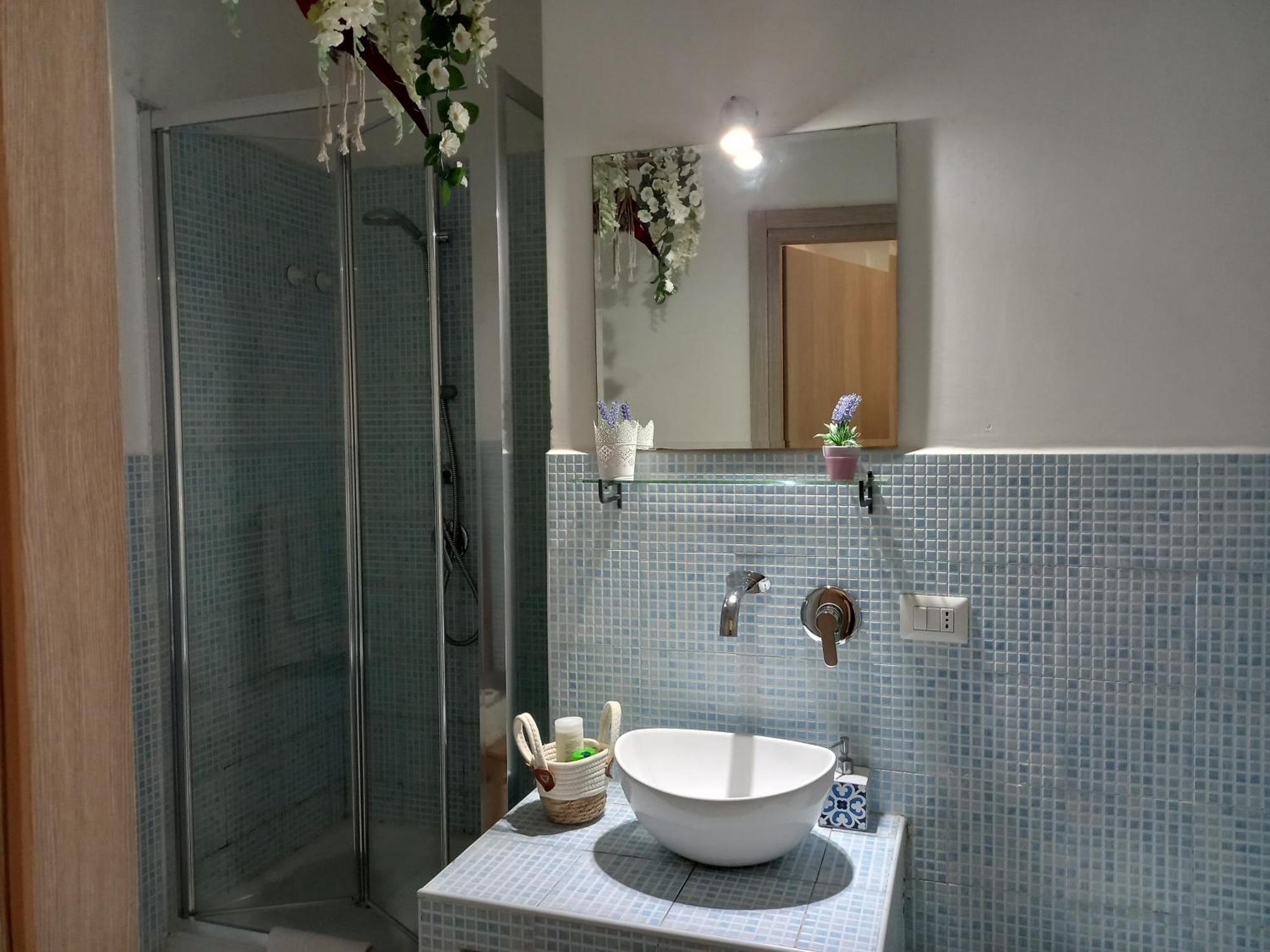 Salerno Inn B&B ภายนอก รูปภาพ