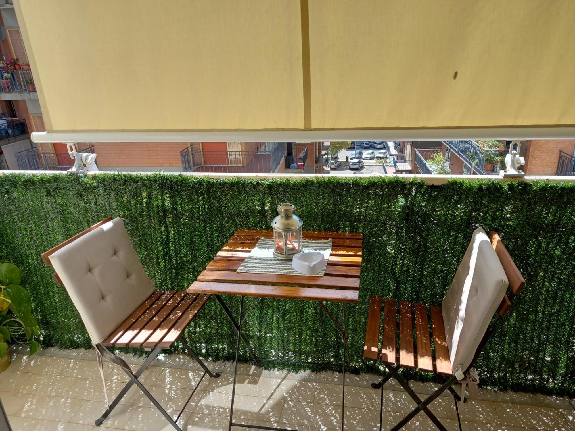 Salerno Inn B&B ภายนอก รูปภาพ