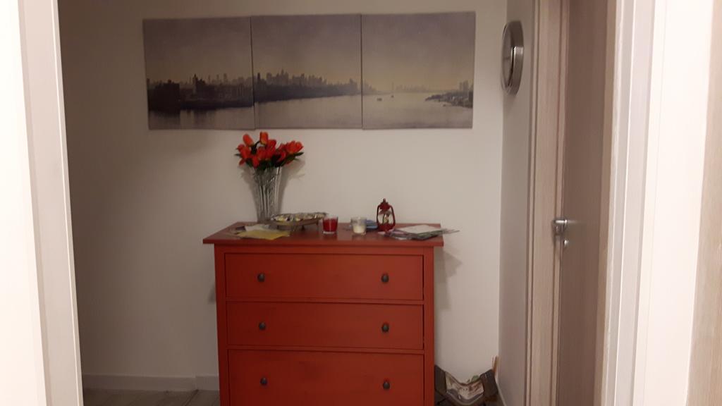 Salerno Inn B&B ภายนอก รูปภาพ