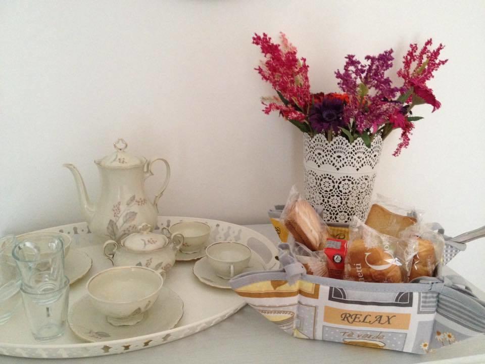 Salerno Inn B&B ภายนอก รูปภาพ