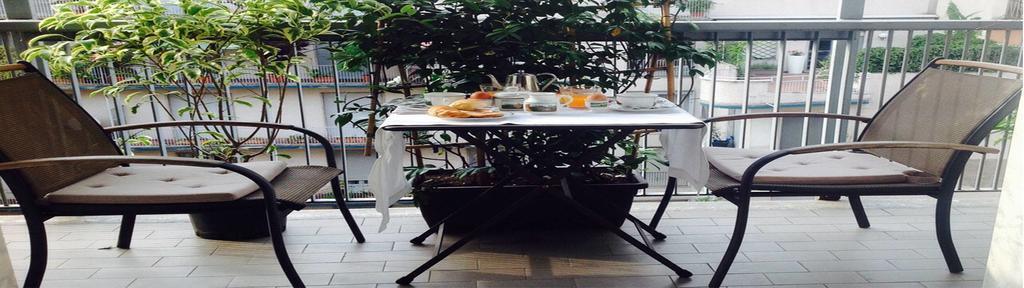 Salerno Inn B&B ห้อง รูปภาพ