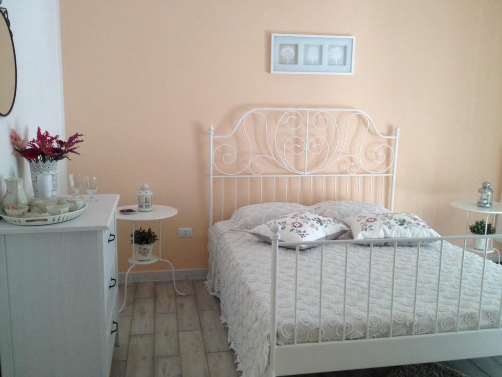 Salerno Inn B&B ภายนอก รูปภาพ