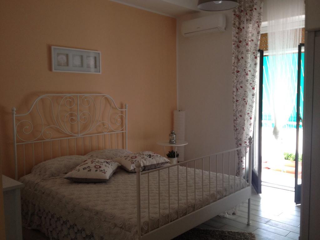 Salerno Inn B&B ห้อง รูปภาพ