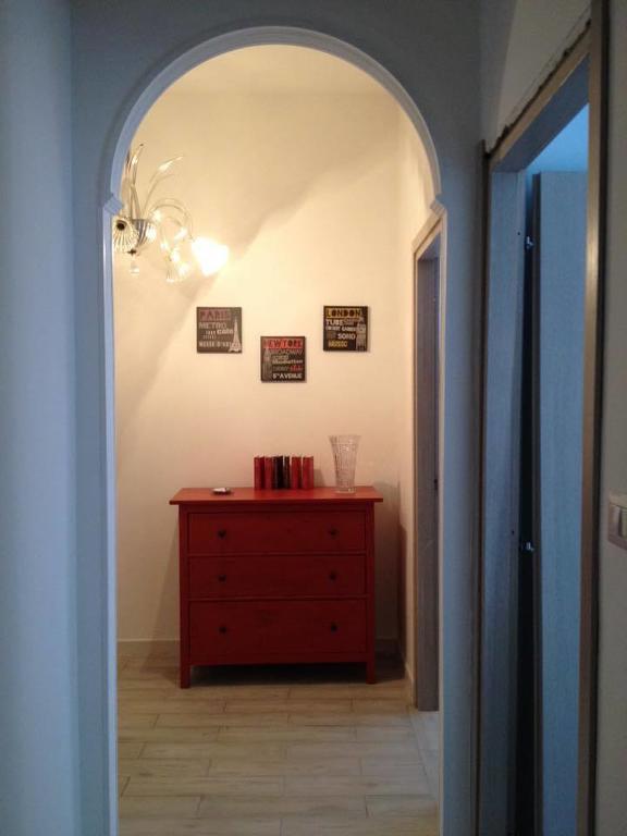 Salerno Inn B&B ห้อง รูปภาพ