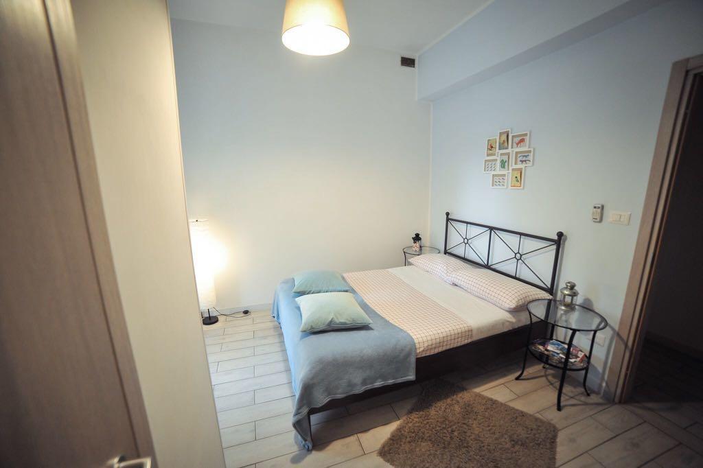 Salerno Inn B&B ภายนอก รูปภาพ