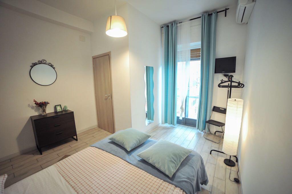 Salerno Inn B&B ภายนอก รูปภาพ