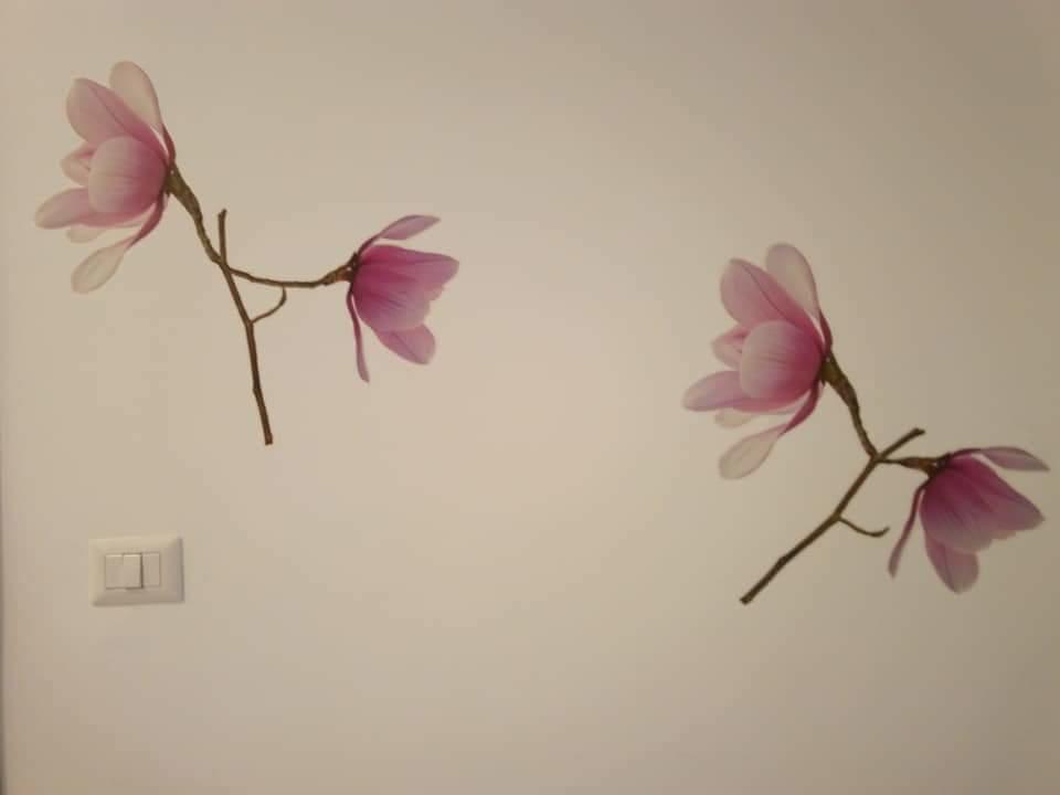 Salerno Inn B&B ภายนอก รูปภาพ