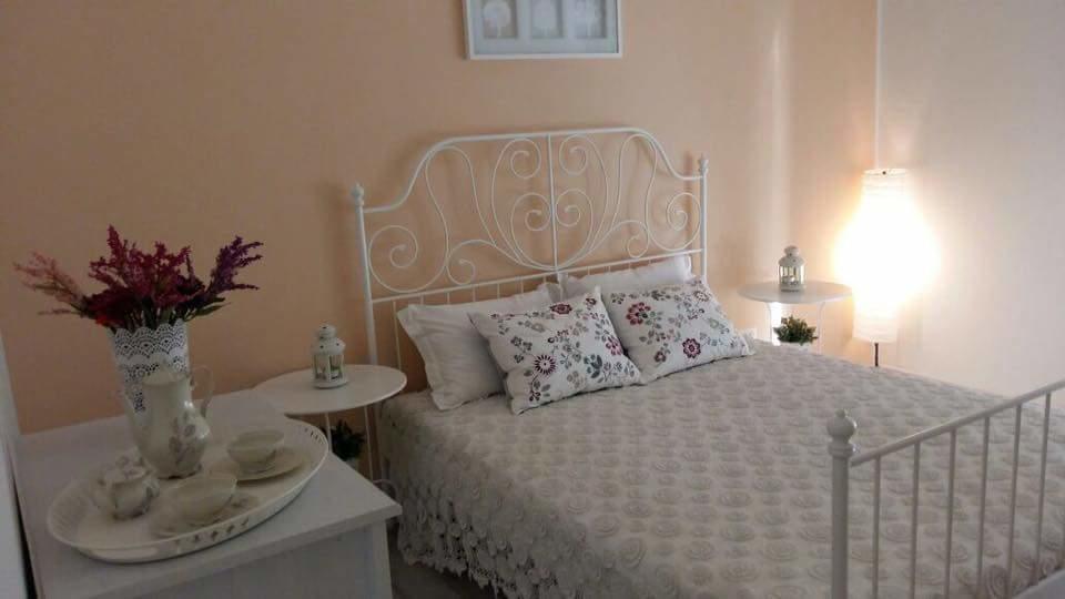 Salerno Inn B&B ภายนอก รูปภาพ