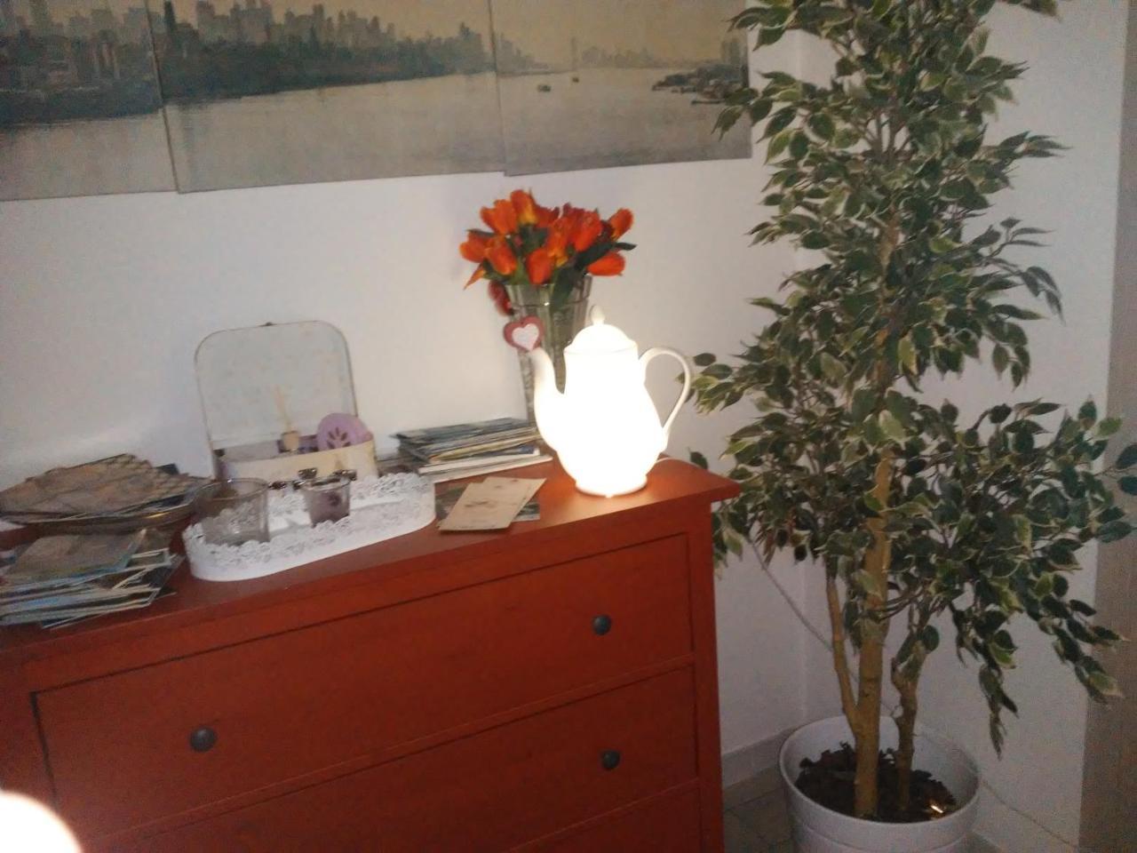 Salerno Inn B&B ภายนอก รูปภาพ