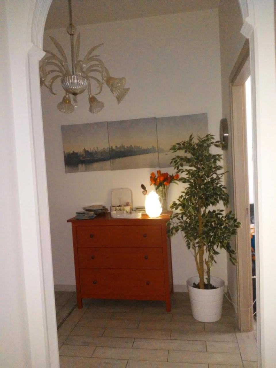 Salerno Inn B&B ภายนอก รูปภาพ