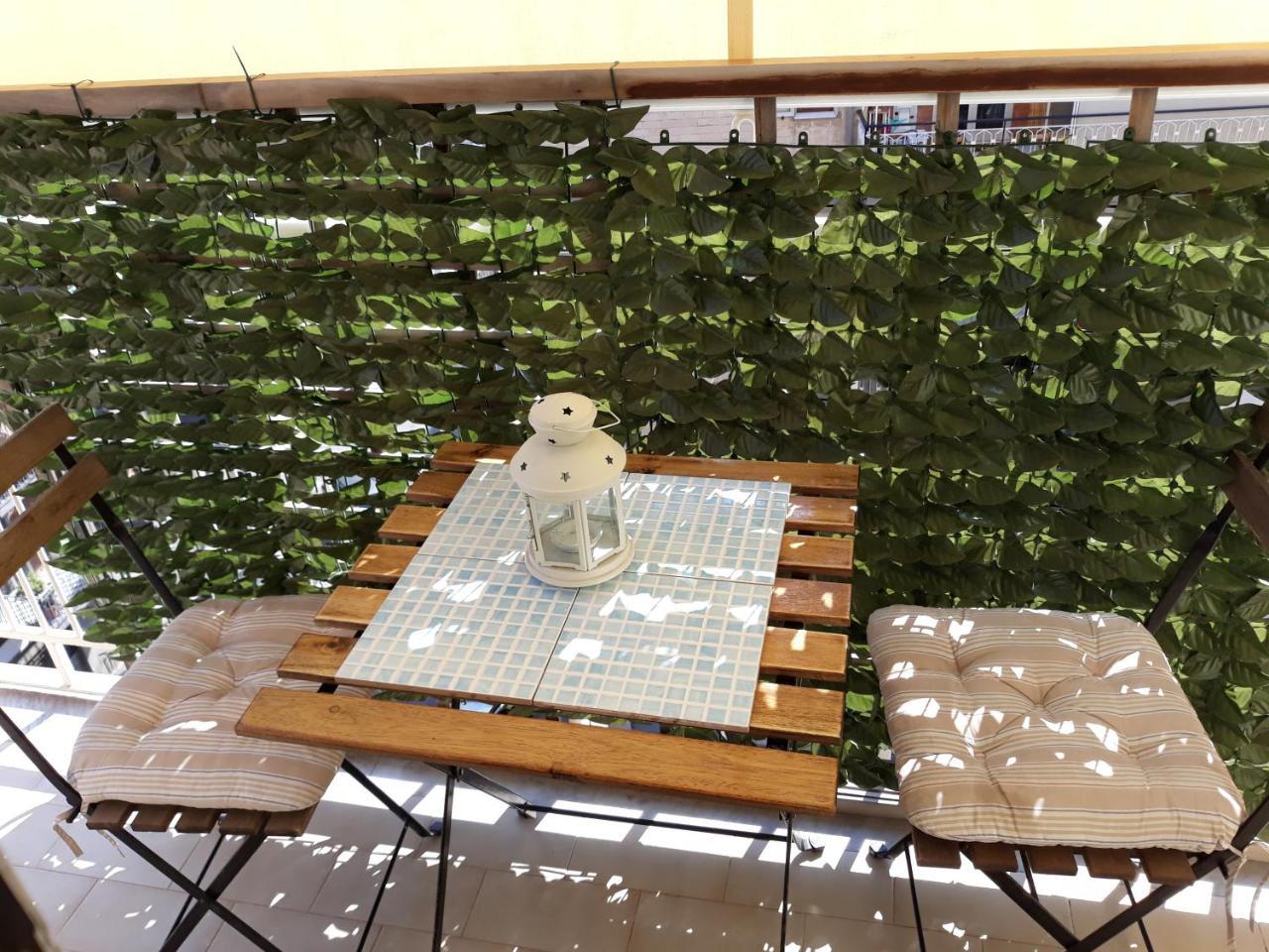 Salerno Inn B&B ภายนอก รูปภาพ