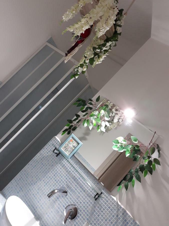 Salerno Inn B&B ภายนอก รูปภาพ