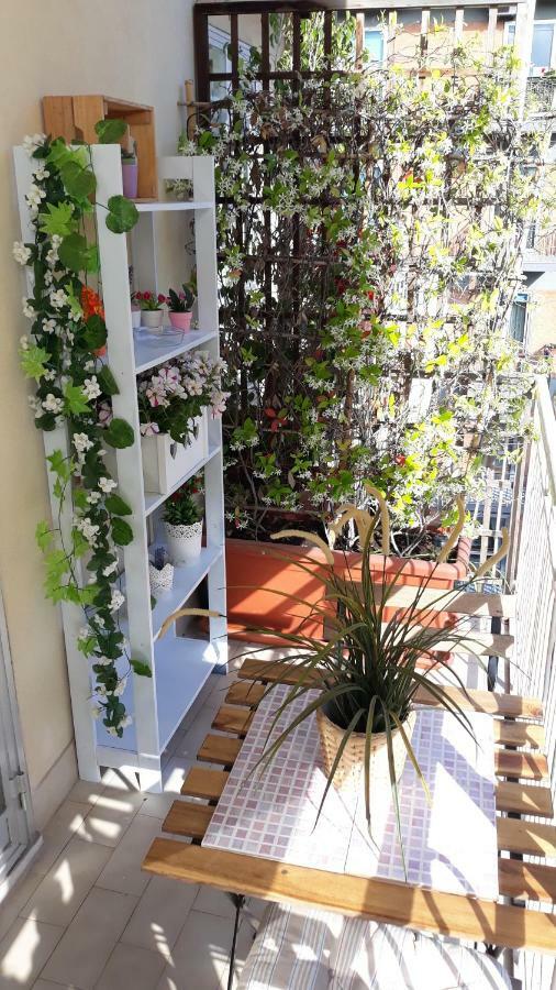 Salerno Inn B&B ภายนอก รูปภาพ