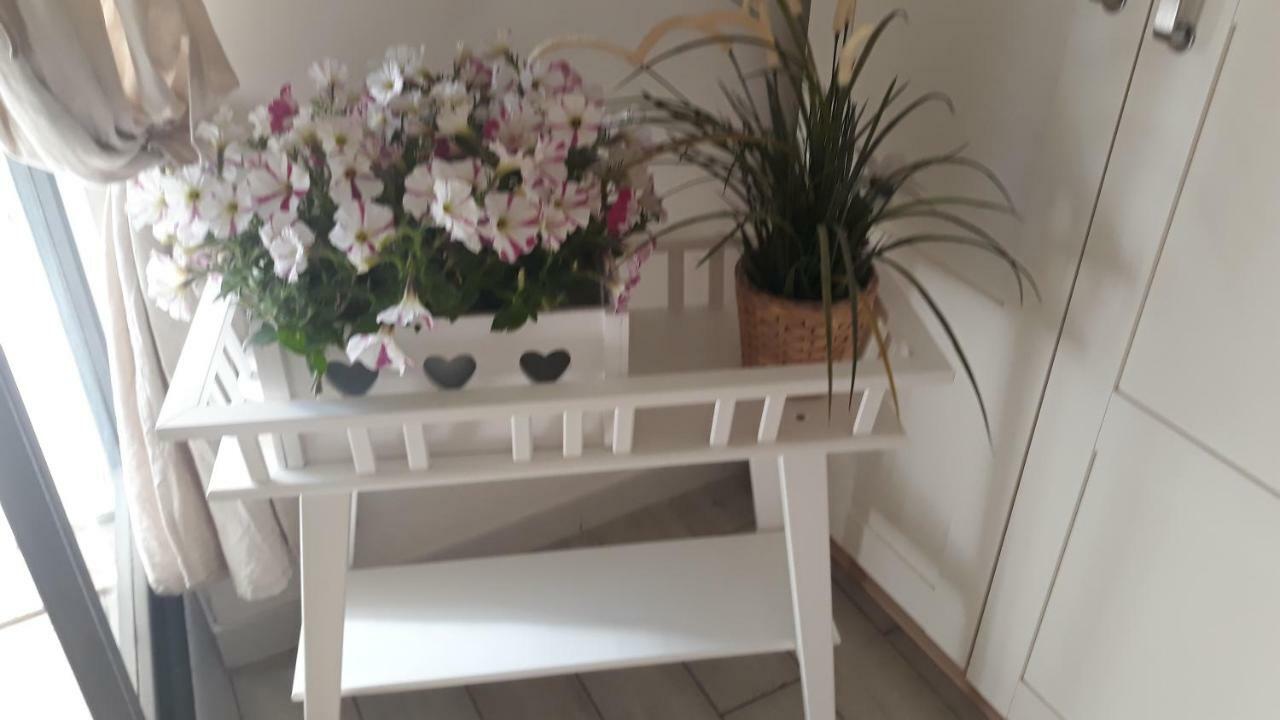 Salerno Inn B&B ภายนอก รูปภาพ