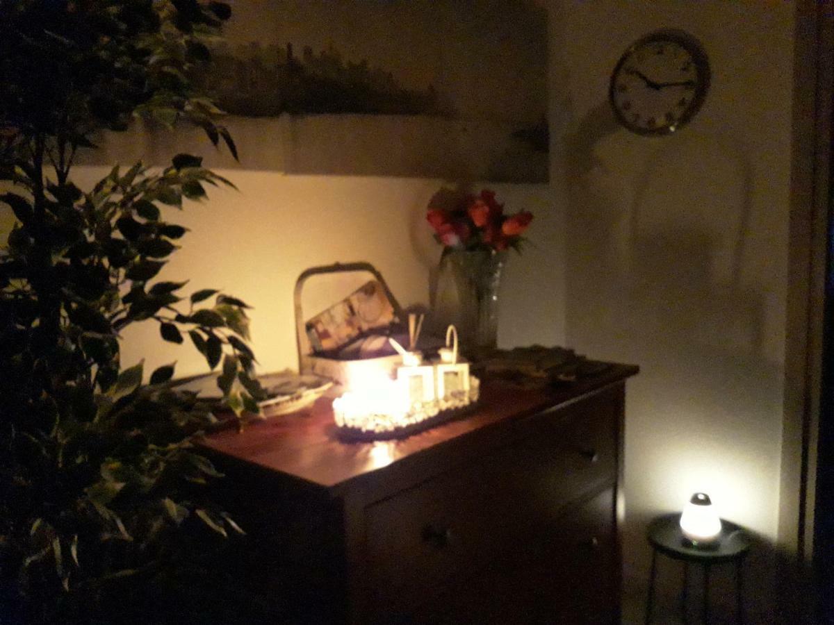 Salerno Inn B&B ภายนอก รูปภาพ